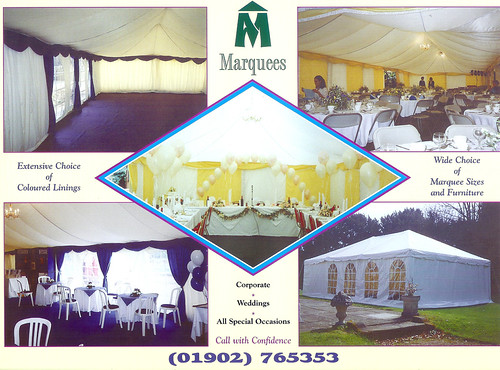 leaflet | by a1marquees