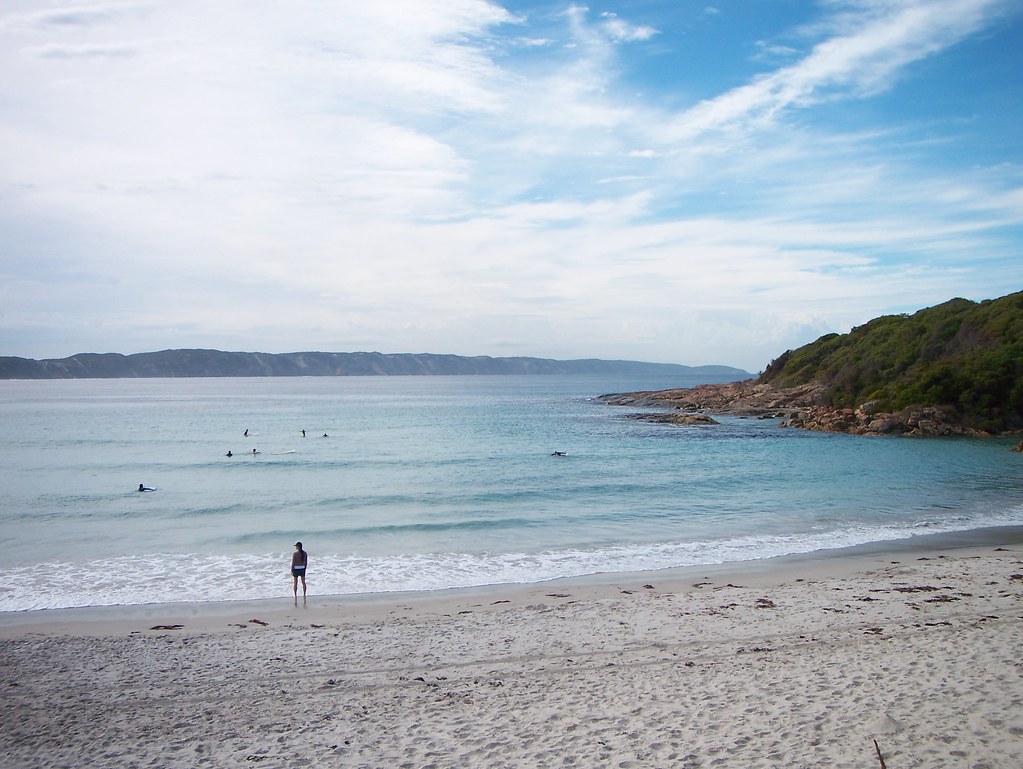 Ocean Beach