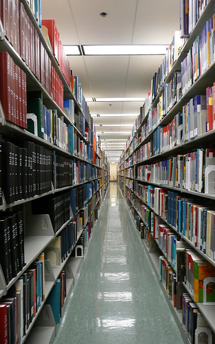 knowledge is infinite | by klachak
