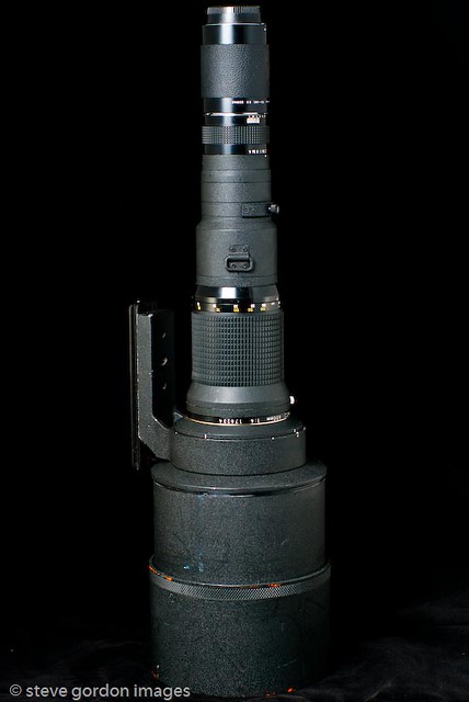 nikon tc-301 600mm f4 ais