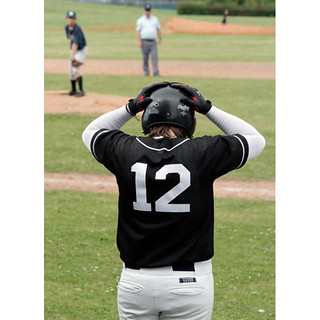 Croydon Pirates' baseball tournament