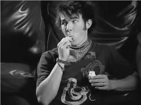 bbp | by jonas brothers blah.