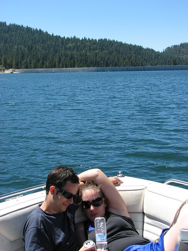vacation lake 2008 shaver