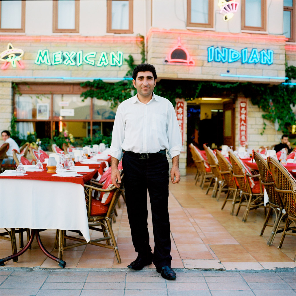 Marmaris Restaurant