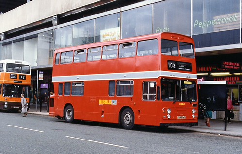 Ribble 1704, GWA804N | by sloopjonb 1