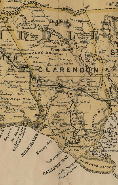 Clarendon