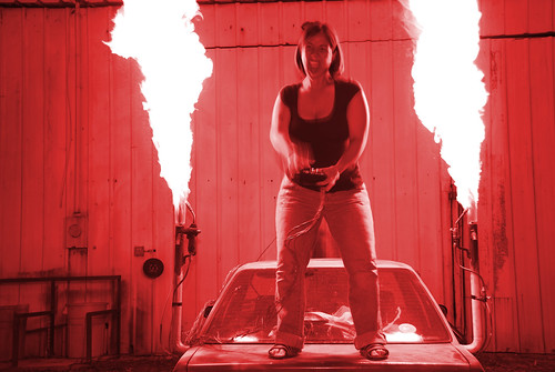 red art photoshop fire texas woosh tx flame kristy artcar dragonfire newcaney poseymcposerson crispychewyroaches d800fr