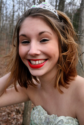 Lipstick | Melissa O'Donohue | Flickr