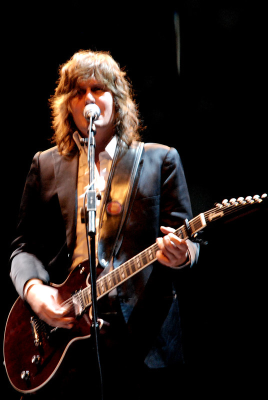 Nacho Vegas @ L'Auditori