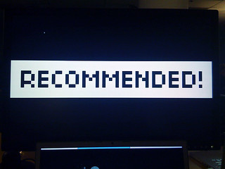 RECOMMENDED! | by jm3
