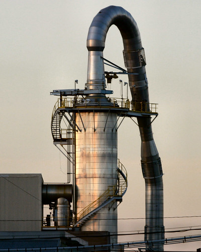 sunset metal canon aluminum industrial factory northcarolina 10d alcoa badin