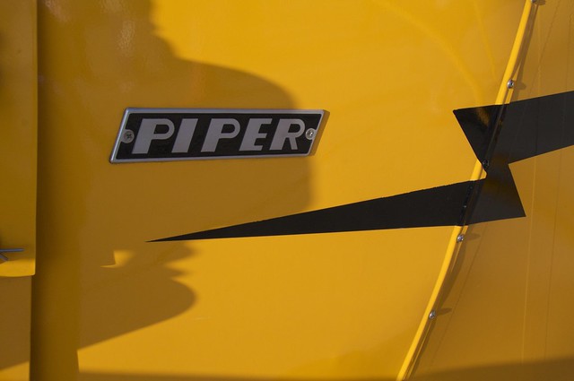 Piper Cub