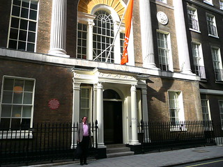 Royal Society for Arts