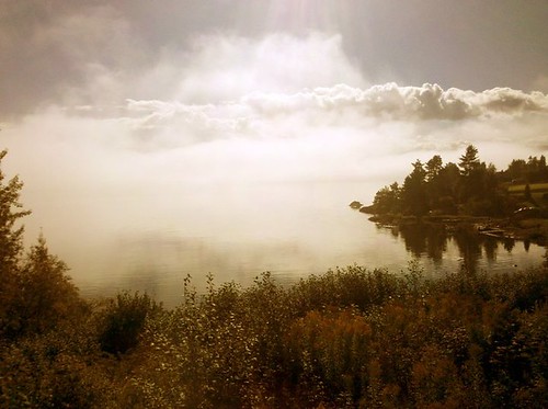 Serene Lake