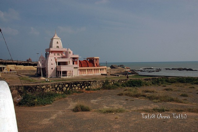 Kanyakumari  (Tamil Nadu)