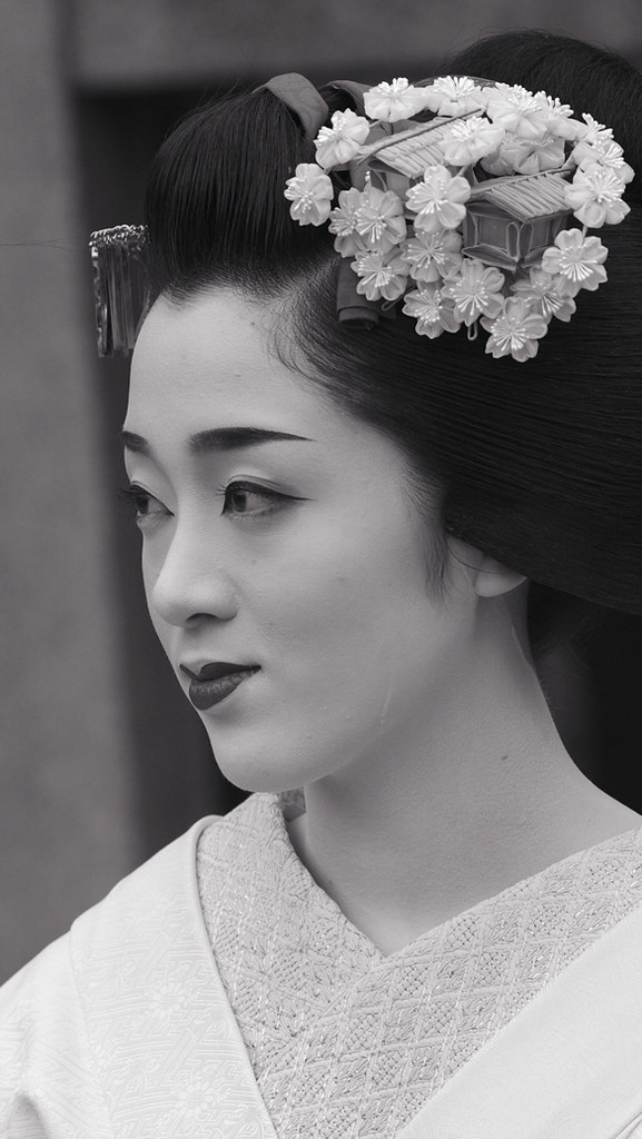 Maiko Kotoha | In Memoriam: Onihide | Flickr