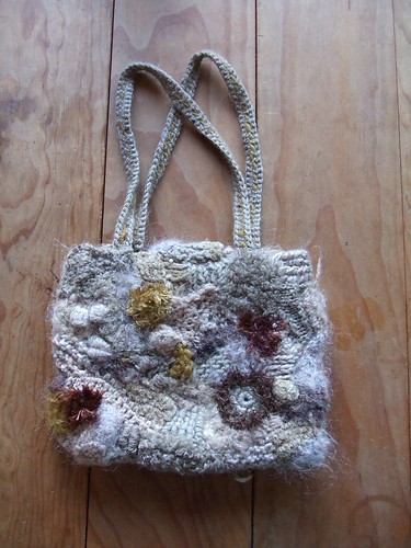 scrumble bag back | by Pins and Needles