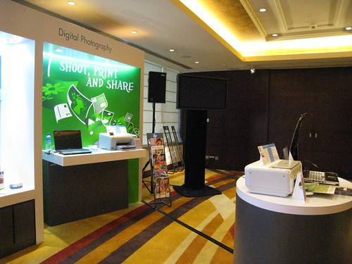 Retail Showcase | by experiencehp