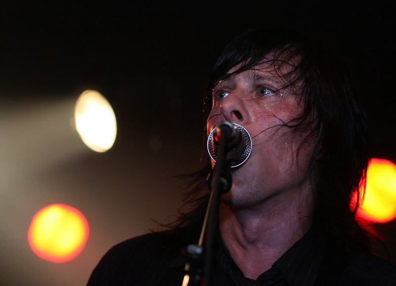 The Posies en La [2] de Apolo