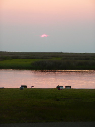 P1010108 by mjcong, sunset md easternshore 2008 janeislandstatepark