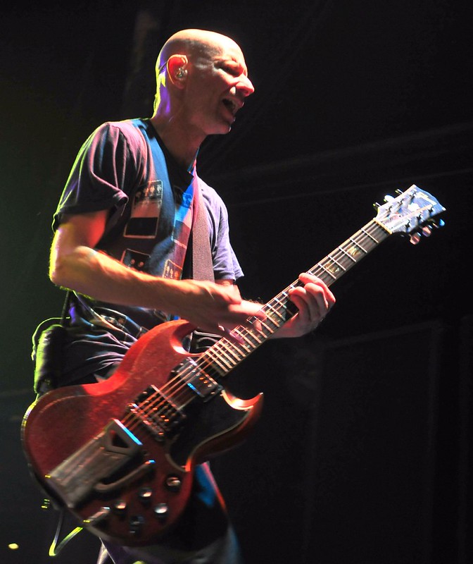 Bad Religion, Barcelona