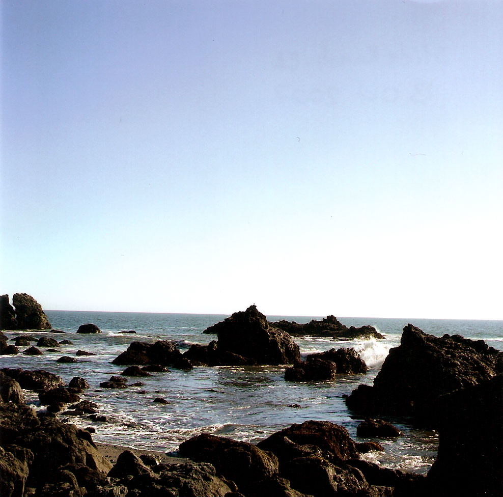 Sliding Rancho SlideRanchCoast01 | Slide Ranch, Marin Slide Ranch is an awe… | Flickr