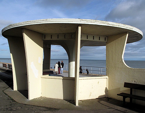 Deal seafront | by Conundrum37