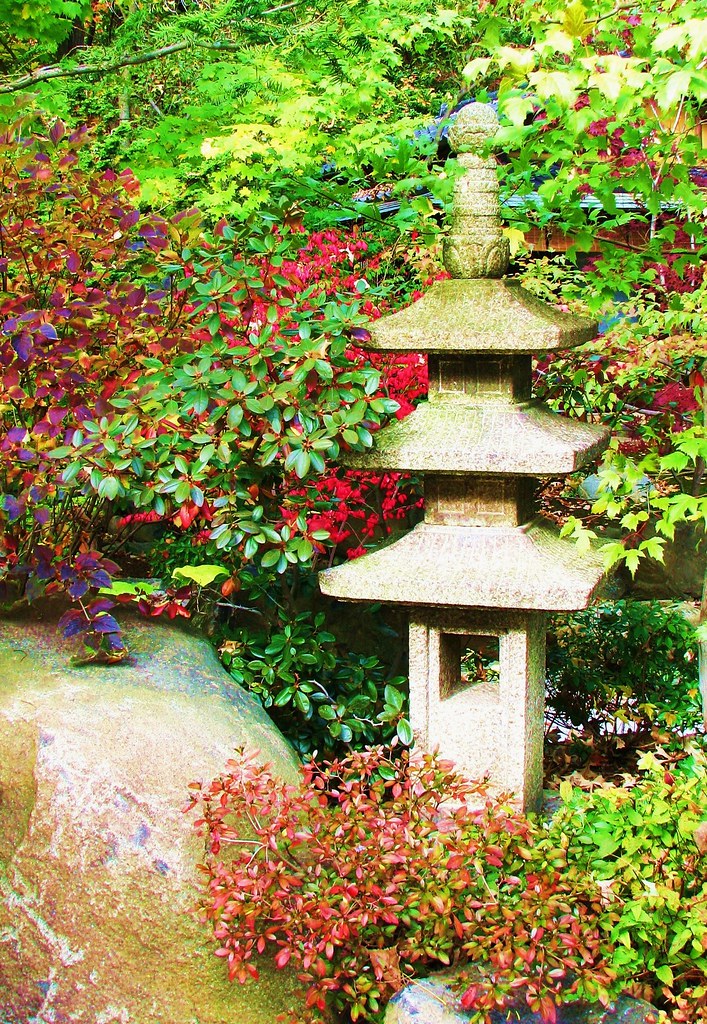 Zen Garden | Zen Garden - Japanese Meditation Melody: youtub… | Flickr
