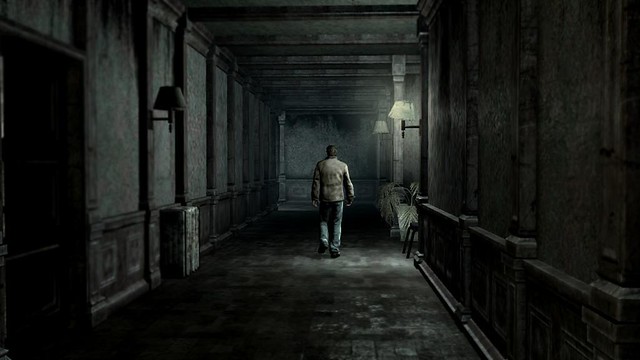 Silent Hill V photos