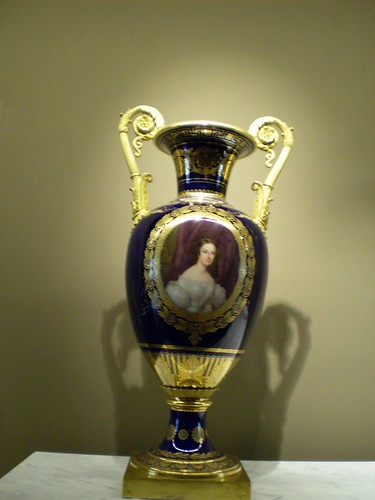 Tableware of Louis Philippe / Съдове на Луи Филип | by mitko_denev