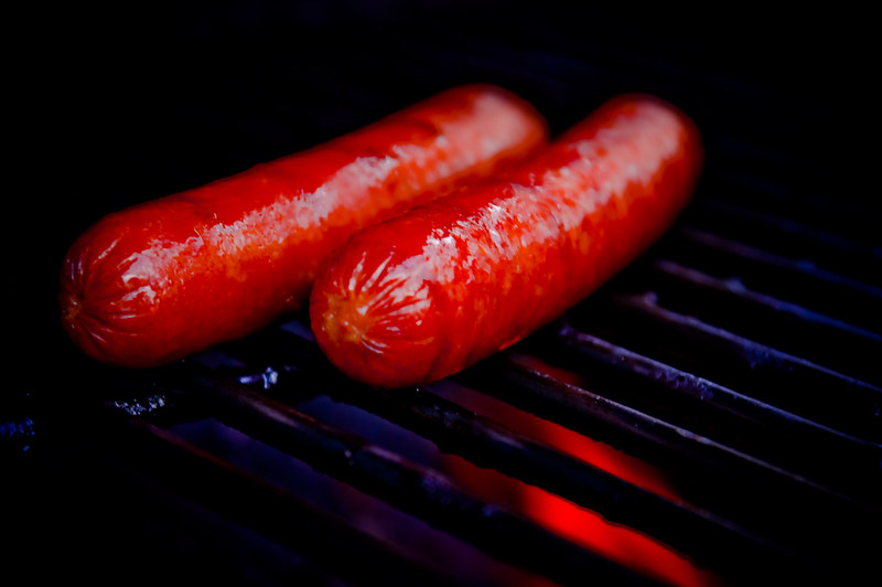 Cook-Summer-Sausages-In-The-Oven