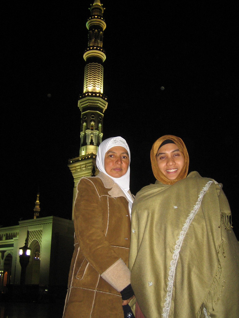 Nabawi Mosque_02
