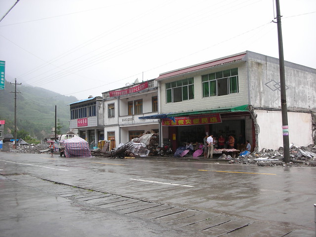 Sichuan Earthquake 2008 02
