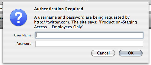 Uh Oh Major Twitter Failwhale!