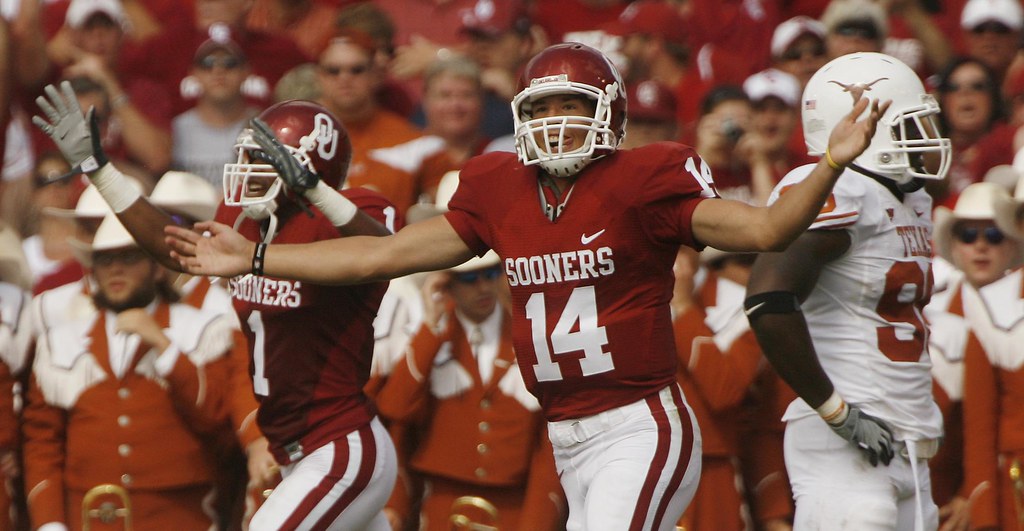NS_11End33 | 10/11/08 - 135450 - Red River Rivalry - Texas @… | Flickr