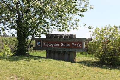Kiptopeke State Park