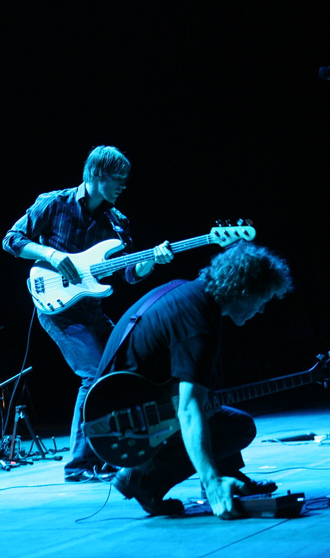 Low en el Daydream Festival