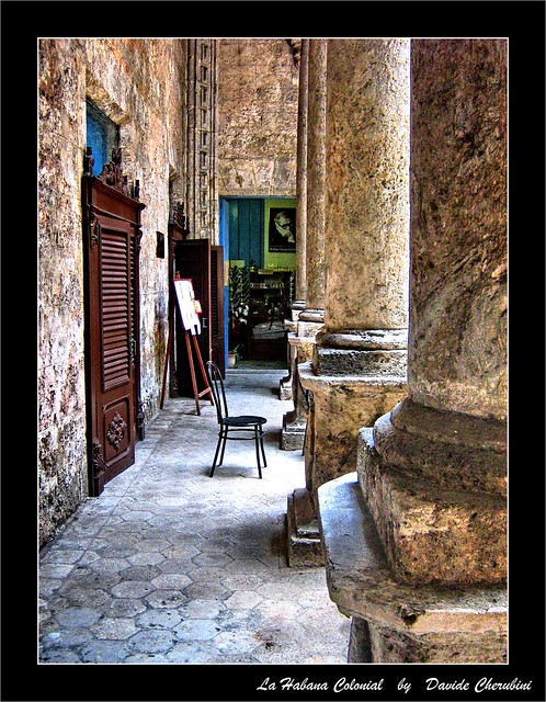 La Habana Colonial