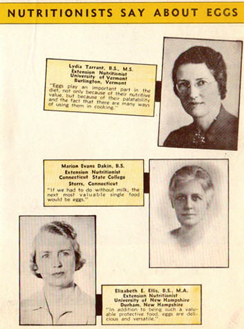 Eggs pamphlet women2 | by fro73js