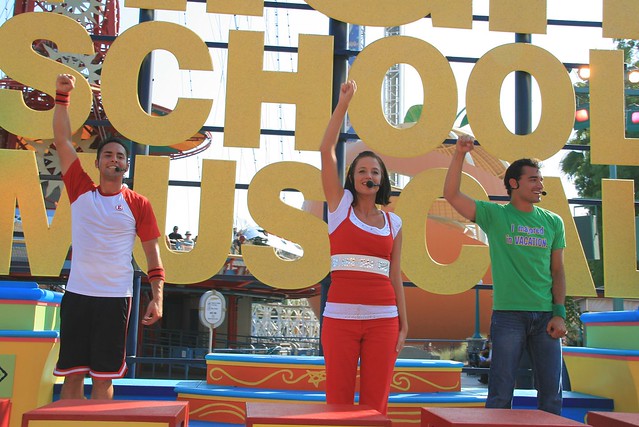 High School Musical 2: School's Out! - Final Show
