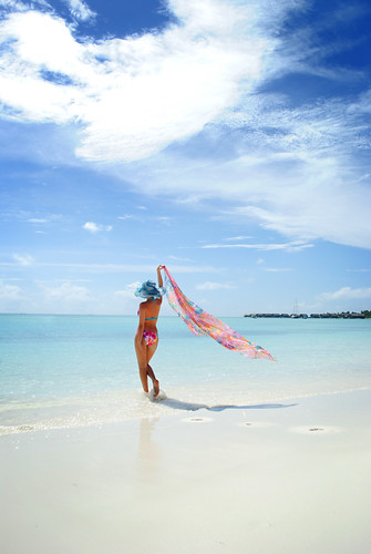 Bikini Beach