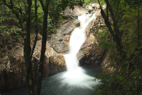 araluen | araluen cascades, eungella national park | island home | Flickr