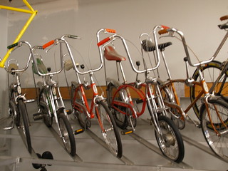 schwinn bicycle shop