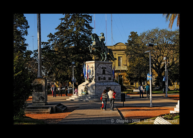 Victoria - Entre Rios - Argentina