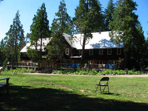 Honeymoon at Breitenbush | by cmtlove
