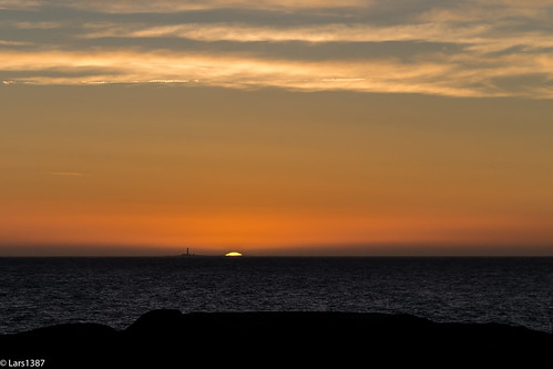 sea sky sun seascape norway sunrise canon 6d sandefjord vestfold canon6d