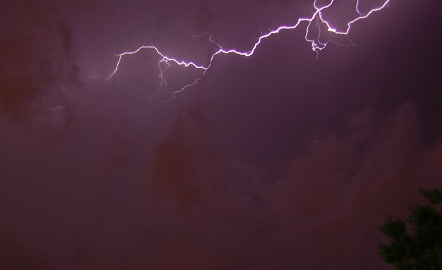 060708 - Nebraska Lightning!