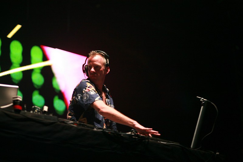Fatboy Slim