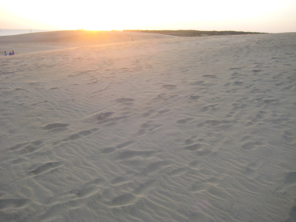 Jockey's Ridge | rfyrocks | Flickr