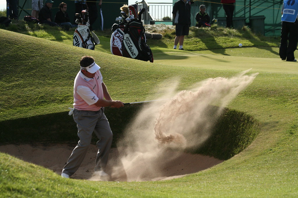 Westwood, Casey and Kim Headline Hong Kong Open Field